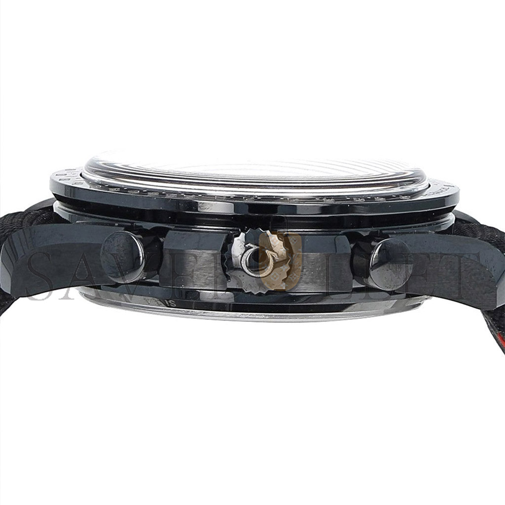 OMEGA SPEEDMASTER DARK SIDE OF THE MOON 44MM WATCH 311.92.44.51.01.007